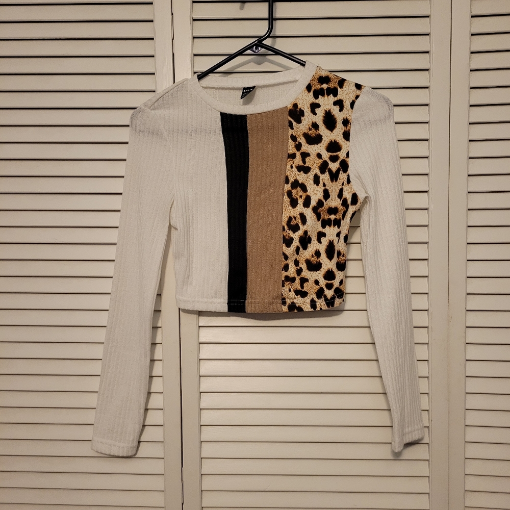 SHEIN sweater - Picture 1 of 6